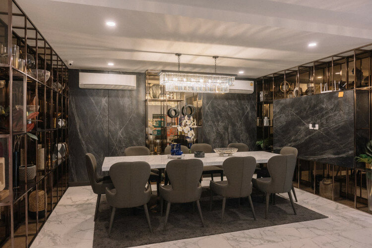 Кондоминиум в Бангкоке, Таиланд | THE507135