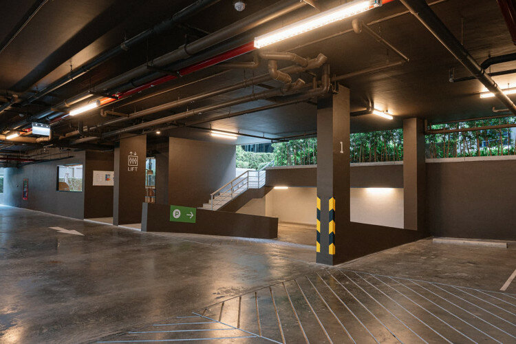 Кондоминиум в Бангкоке, Таиланд | THE507135