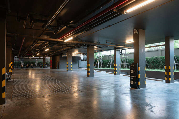 Кондоминиум в Бангкоке, Таиланд | THE507135