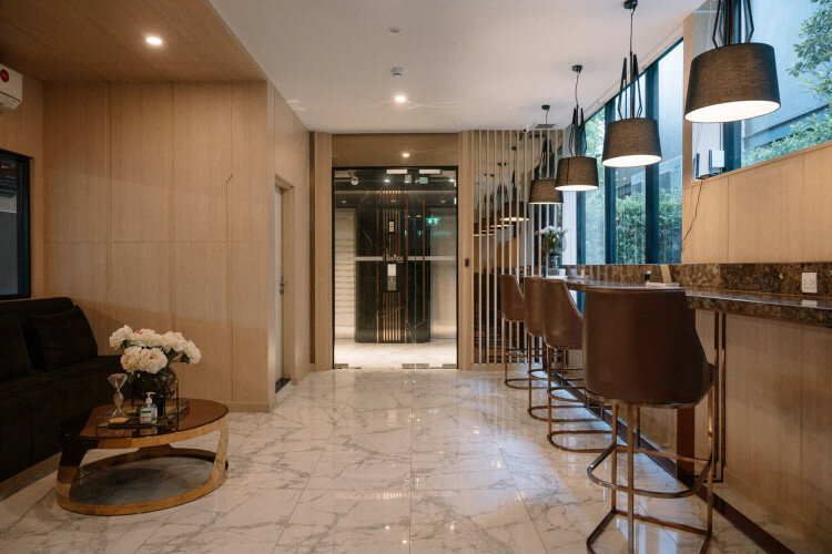 Кондоминиум в Бангкоке, Таиланд | THE507135