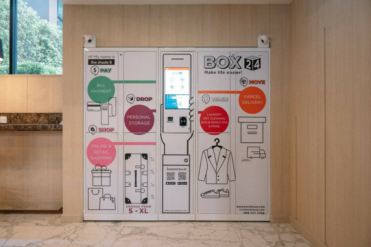 Кондоминиум в Бангкоке, Таиланд | THE507135