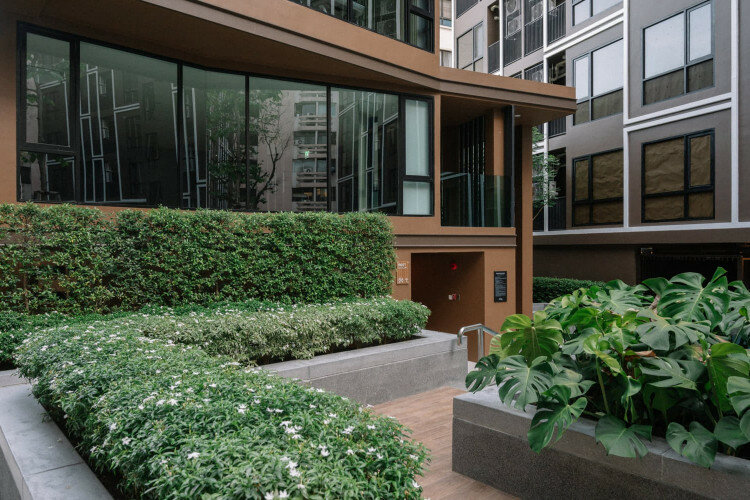 Кондоминиум в Бангкоке, Таиланд | THE507135