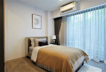 Кондоминиум в Бангкоке, Таиланд | THE507135