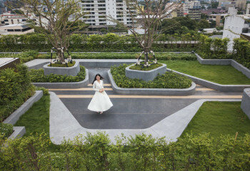 Кондоминиум в Бангкоке, Таиланд | THE507135