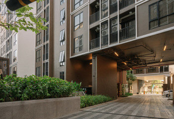 Кондоминиум в Бангкоке, Таиланд | THE507135