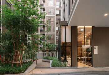 Кондоминиум в Бангкоке, Таиланд | THE507135