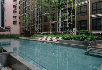 Кондоминиум в Бангкоке, Таиланд | THE507135