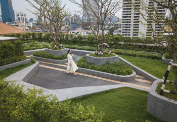 Кондоминиум в Бангкоке, Таиланд | THE507135