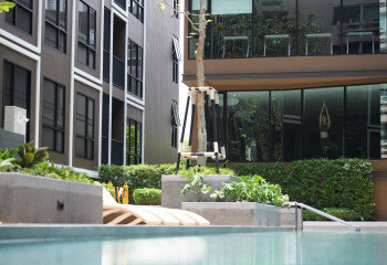 Кондоминиум в Бангкоке, Таиланд | THE507135