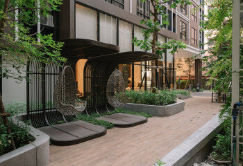 Кондоминиум в Бангкоке, Таиланд | THE507135