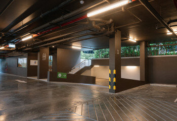 Кондоминиум в Бангкоке, Таиланд | THE507135