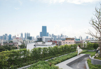 Кондоминиум в Бангкоке, Таиланд | THE507135