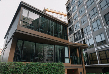 Кондоминиум в Бангкоке, Таиланд | THE507135