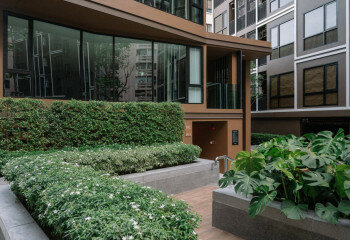 Кондоминиум в Бангкоке, Таиланд | THE507135