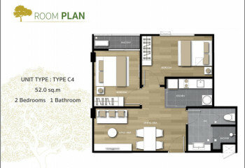 Кондоминиум в Бангкоке, Таиланд | THE507135