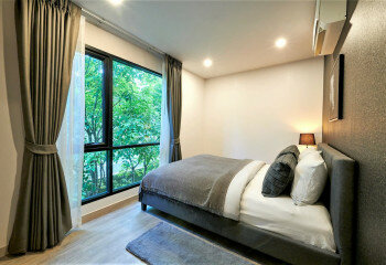 Кондоминиум в Бангкоке, Таиланд 