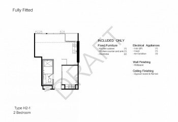 Кондоминиум в Бангкоке, Таиланд | THE108206