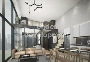 Кондоминиум в Бангкоке, Таиланд 