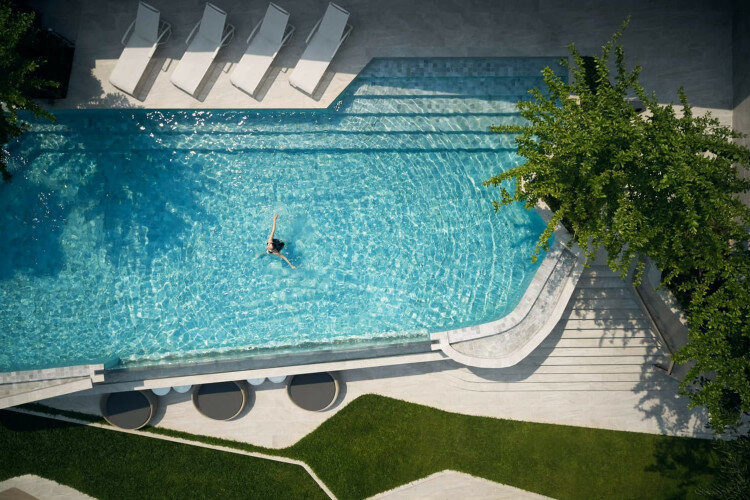 Кондоминиум в Бангкоке, Таиланд | THE407904