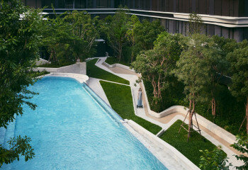 Кондоминиум в Бангкоке, Таиланд | THE407904