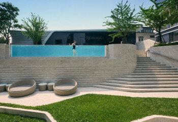 Кондоминиум в Бангкоке, Таиланд | THE407904