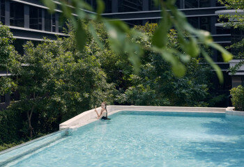 Кондоминиум в Бангкоке, Таиланд | THE407904