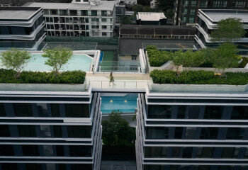 Кондоминиум в Бангкоке, Таиланд | THE407904