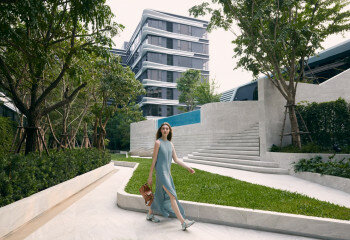 Кондоминиум в Бангкоке, Таиланд | THE407904