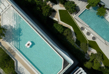 Кондоминиум в Бангкоке, Таиланд | THE407904