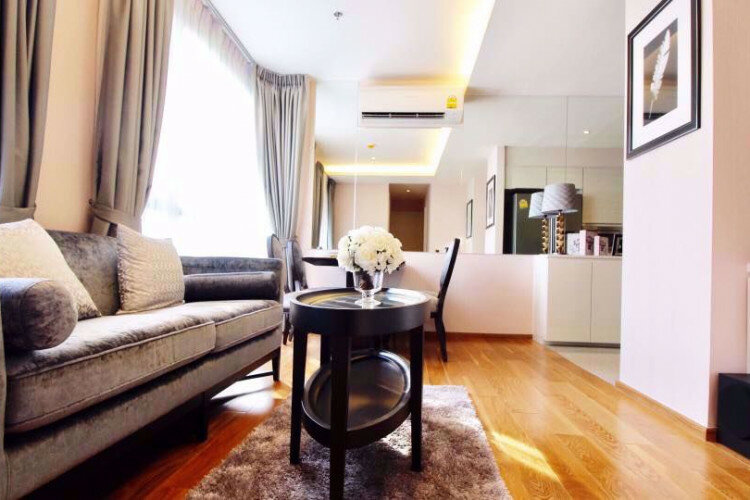 Кондоминиум в Бангкоке, Таиланд | THE251604