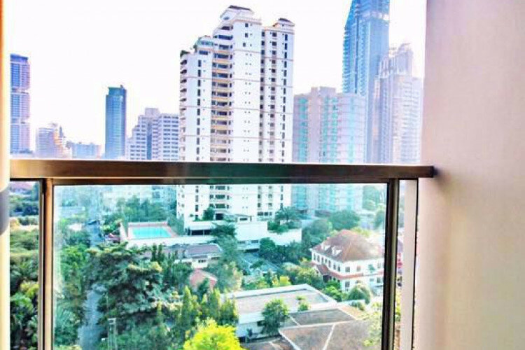 Кондоминиум в Бангкоке, Таиланд | THE251604