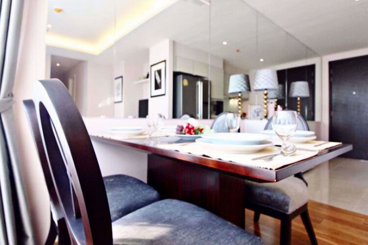 Кондоминиум в Бангкоке, Таиланд | THE251604