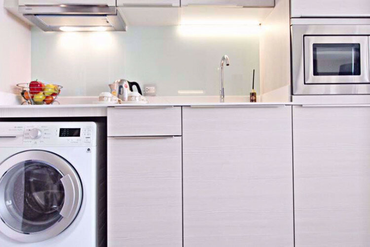 Кондоминиум в Бангкоке, Таиланд | THE251604