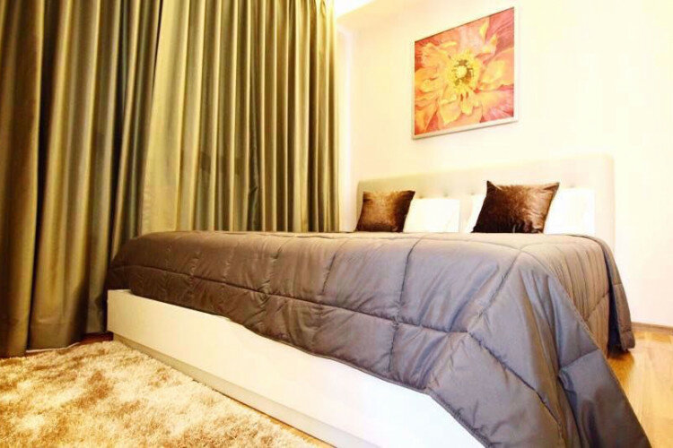 Кондоминиум в Бангкоке, Таиланд | THE251604