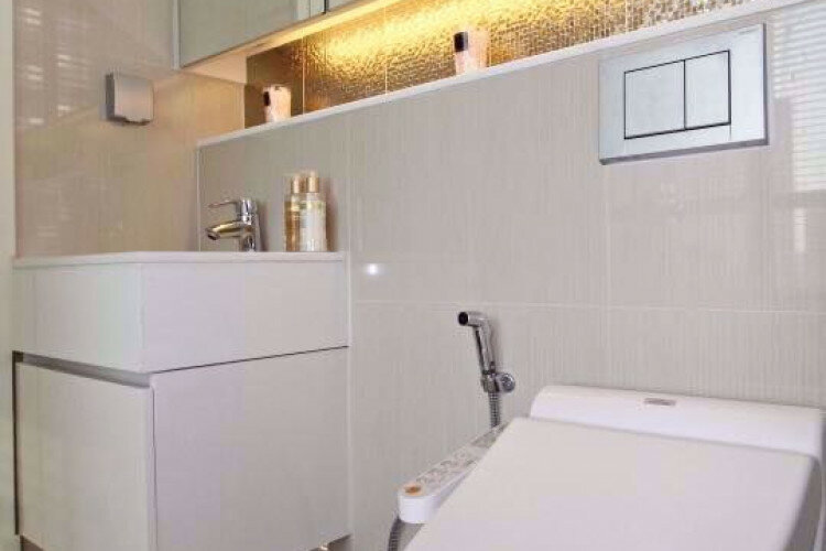 Кондоминиум в Бангкоке, Таиланд | THE251604