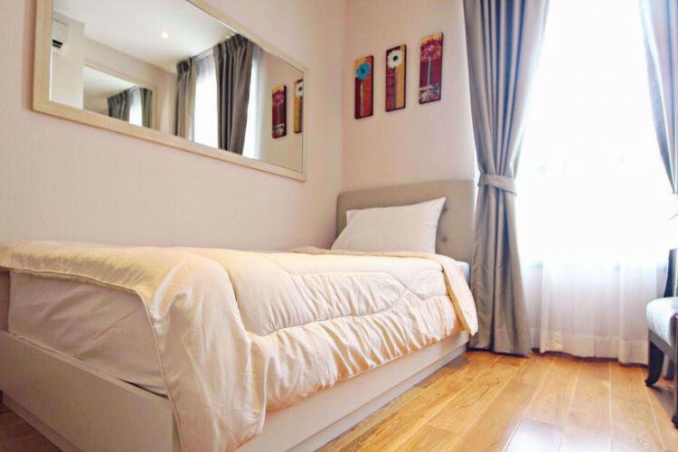 Кондоминиум в Бангкоке, Таиланд | THE251604