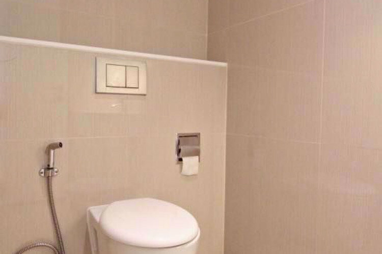 Кондоминиум в Бангкоке, Таиланд | THE251604