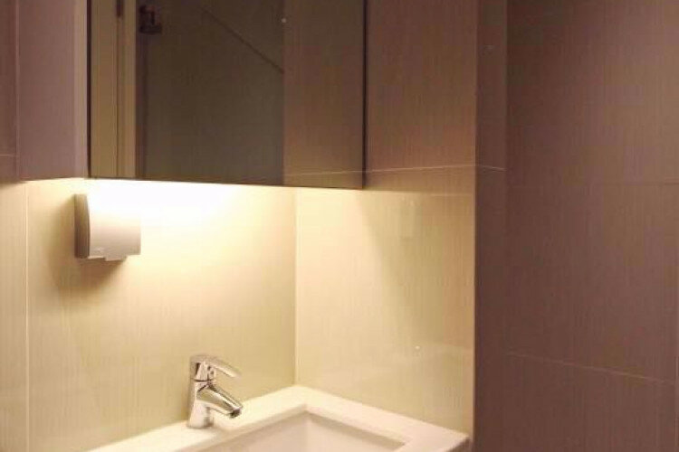 Кондоминиум в Бангкоке, Таиланд | THE251604