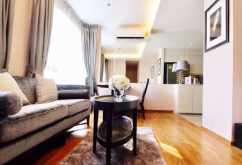 Кондоминиум в Бангкоке, Таиланд | THE251604