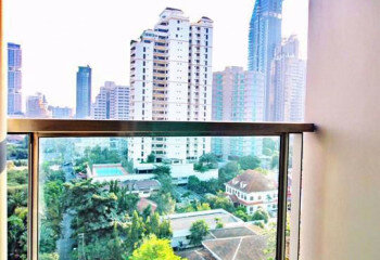 Кондоминиум в Бангкоке, Таиланд | THE251604