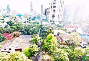 Кондоминиум в Бангкоке, Таиланд | THE251604