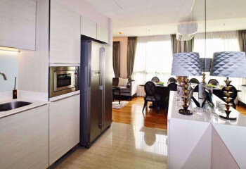 Кондоминиум в Бангкоке, Таиланд | THE251604