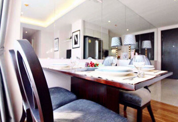 Кондоминиум в Бангкоке, Таиланд | THE251604