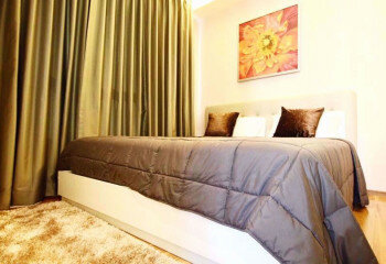 Кондоминиум в Бангкоке, Таиланд | THE251604