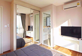 Кондоминиум в Бангкоке, Таиланд | THE251604