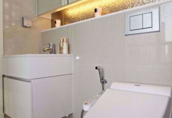 Кондоминиум в Бангкоке, Таиланд | THE251604