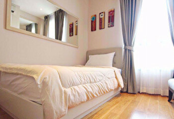 Кондоминиум в Бангкоке, Таиланд | THE251604