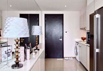 Кондоминиум в Бангкоке, Таиланд | THE251604