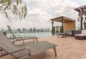 Кондоминиум в Бангкоке, Таиланд | THE251604