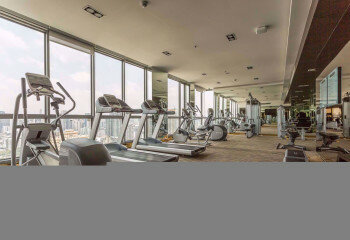 Кондоминиум в Бангкоке, Таиланд | THE251604